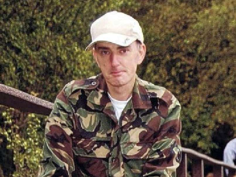 Tommy Mair