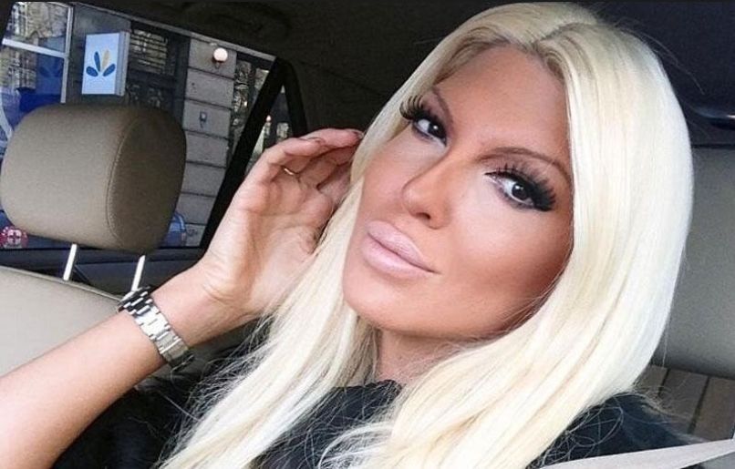 Jelena Karleuša