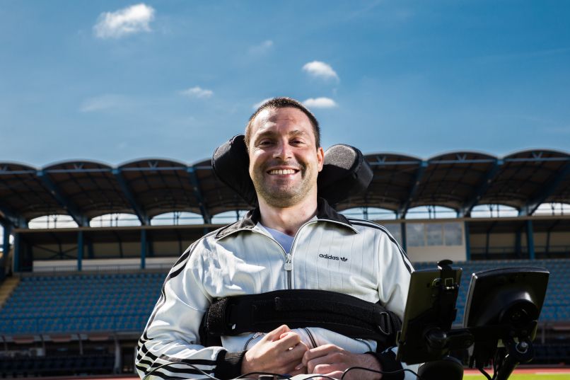 V Biljah za Andreja Krivca