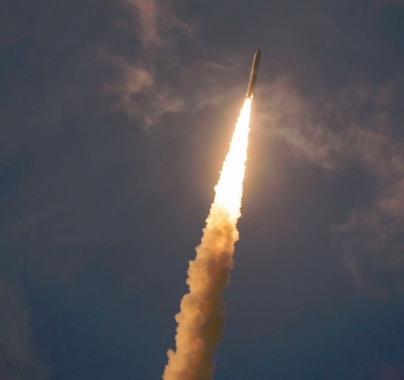raketa, ariane