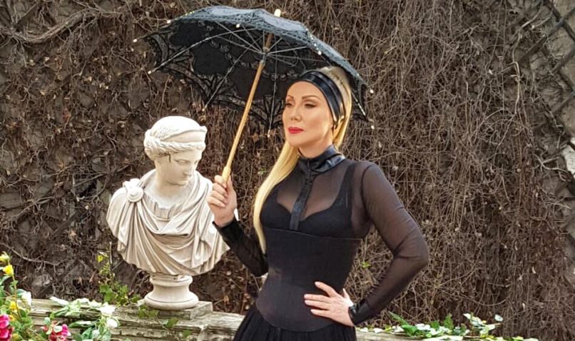 lepa brena
