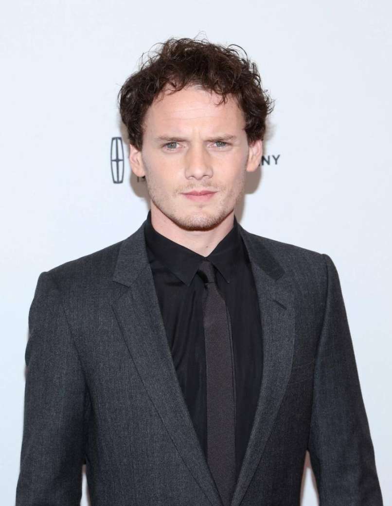 Anton Yelchin- foto 1