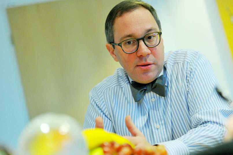 Blaž Košorok