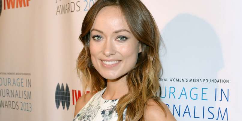 Olivia Wilde- foto 4