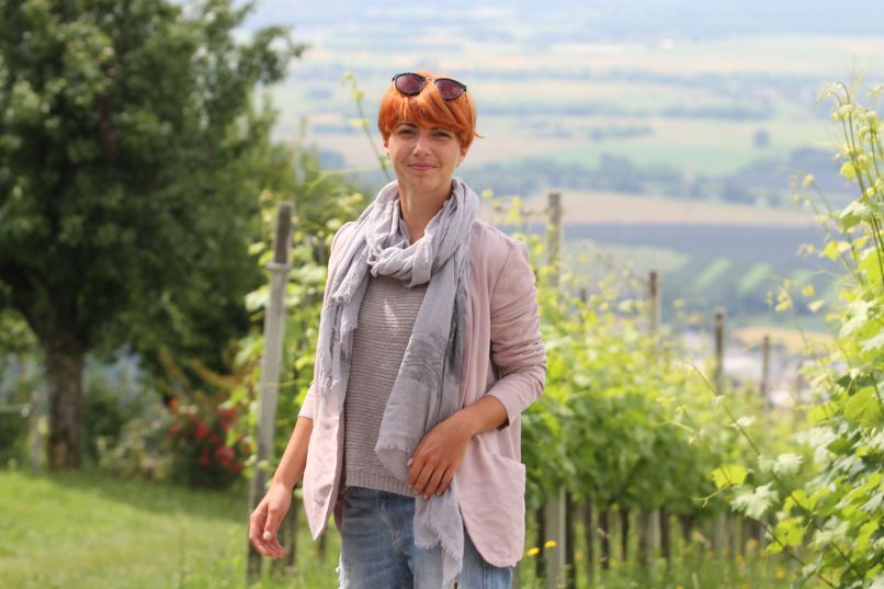 Pia Peršič