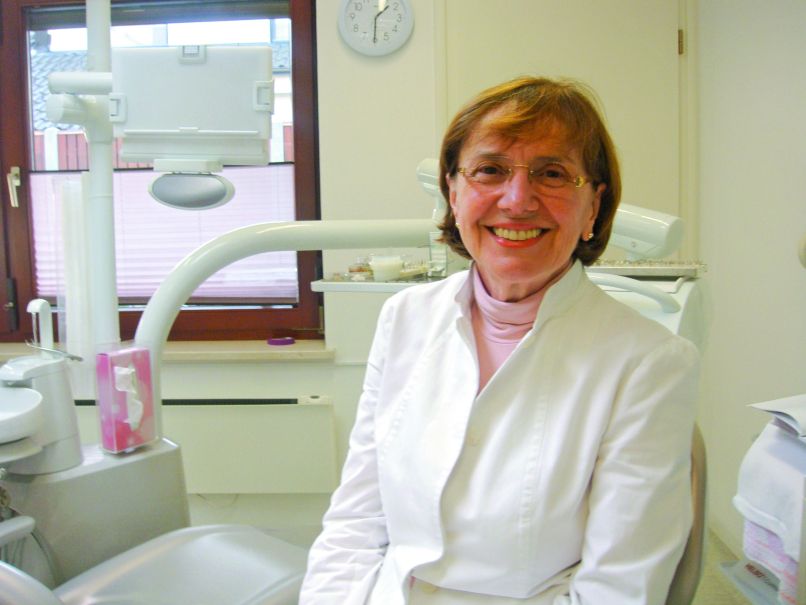 Dr. Anžič Kocjan Marta