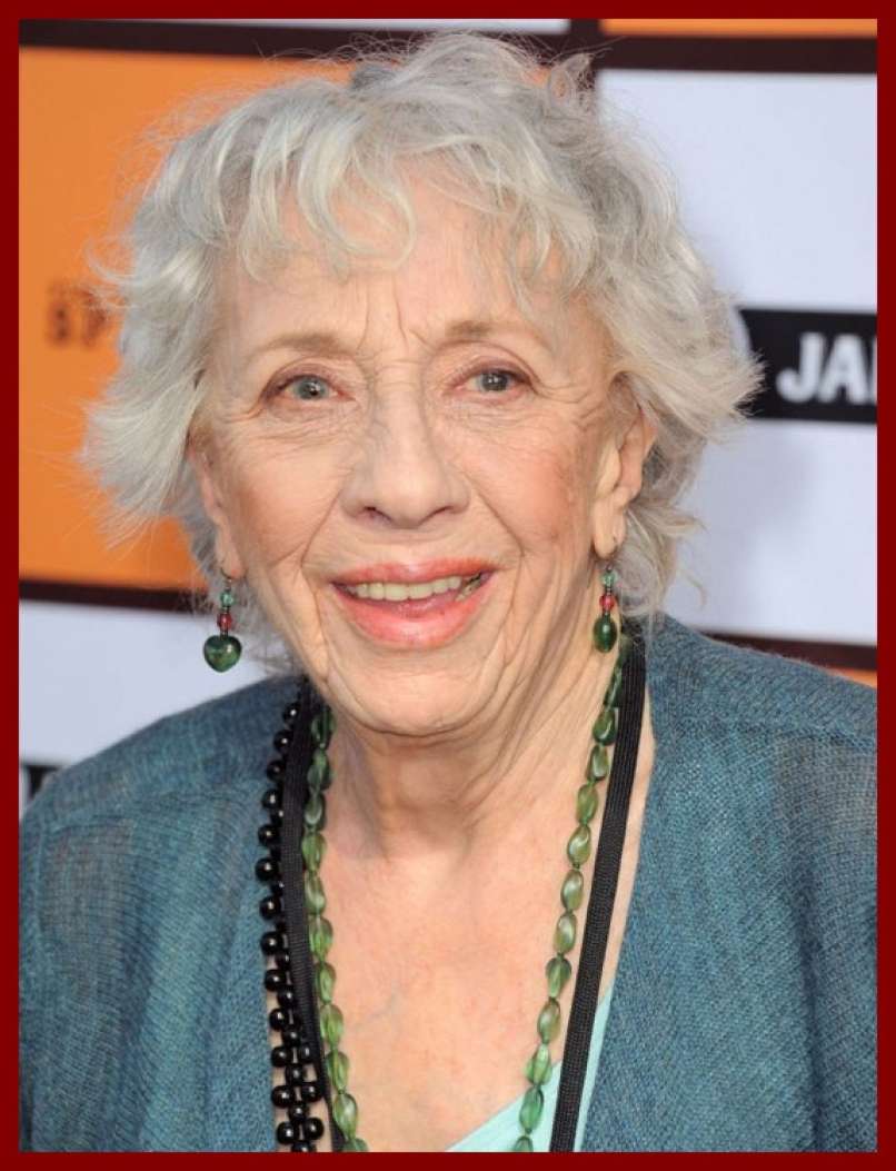 Ann Morgan Guilbert- foto 4