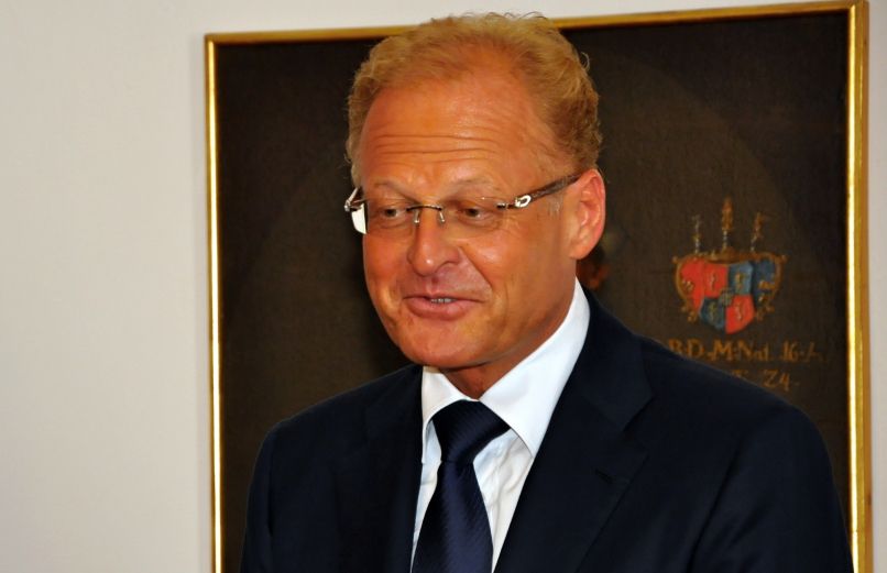 Sedež Rika obiskali kriminalisti-1