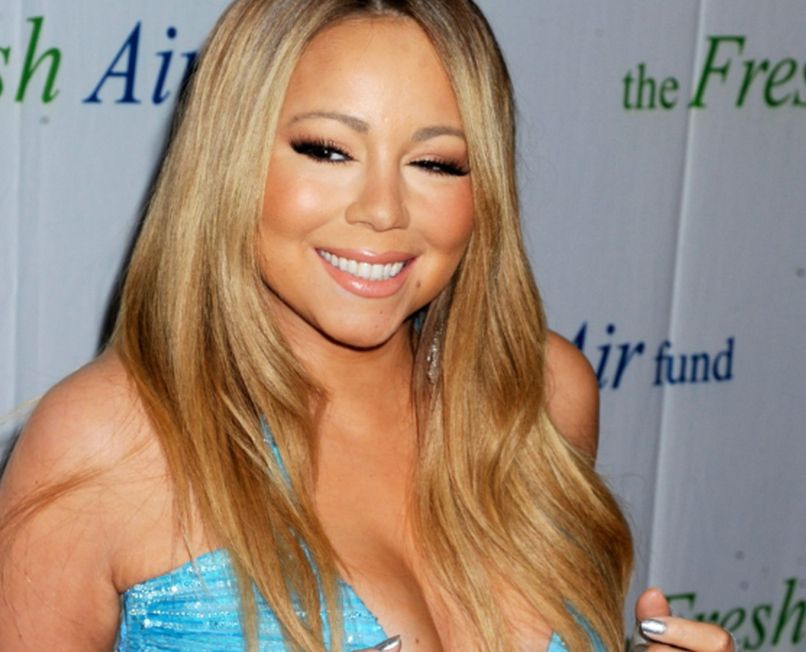 mariah carey 1