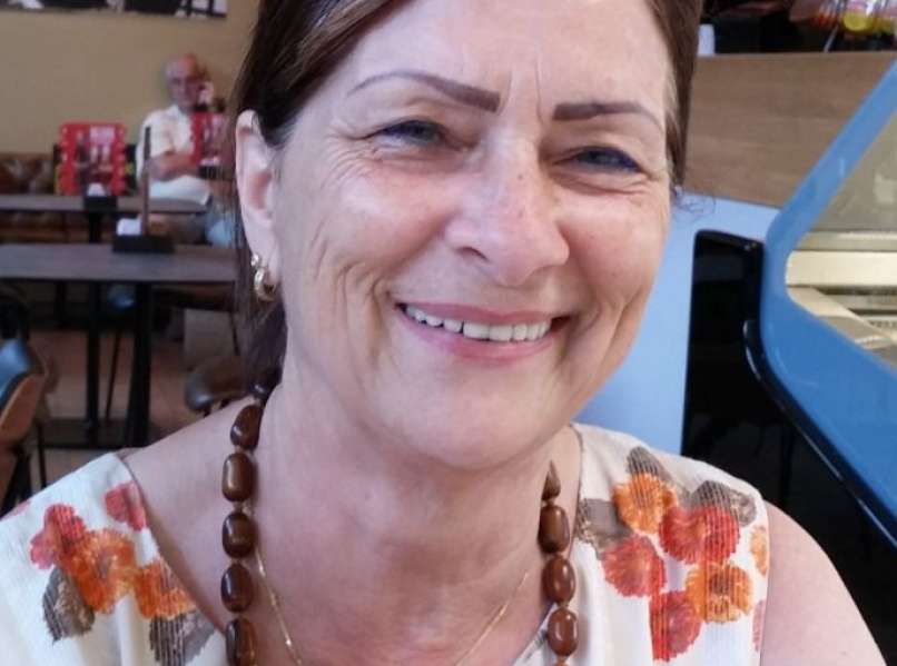dragica sternad