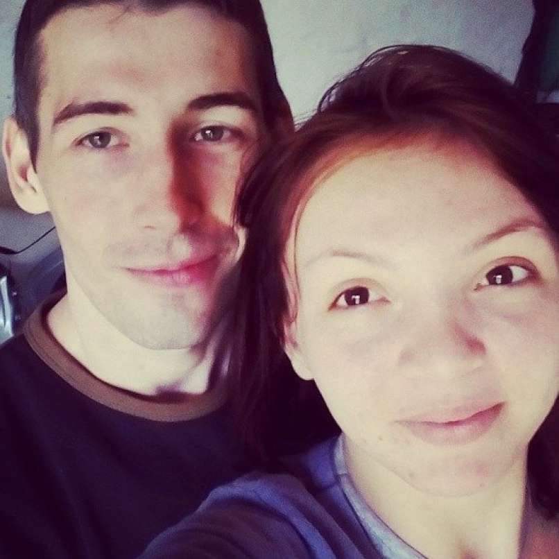 Milan Cimeša, Sabina Vidi