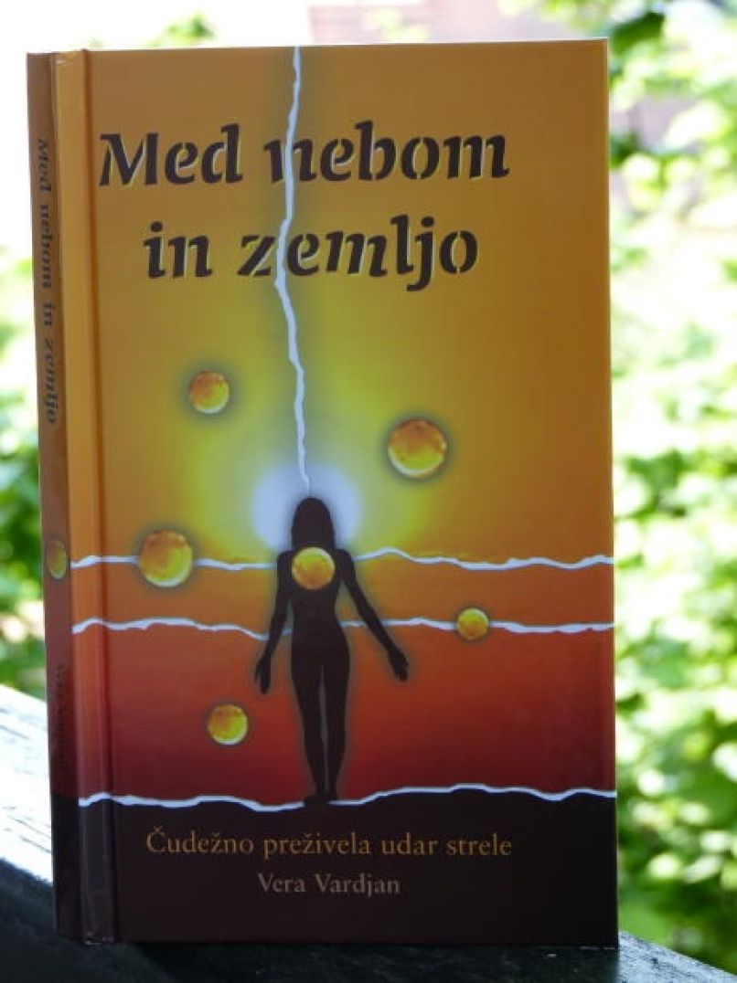 Preživela udar strele-3