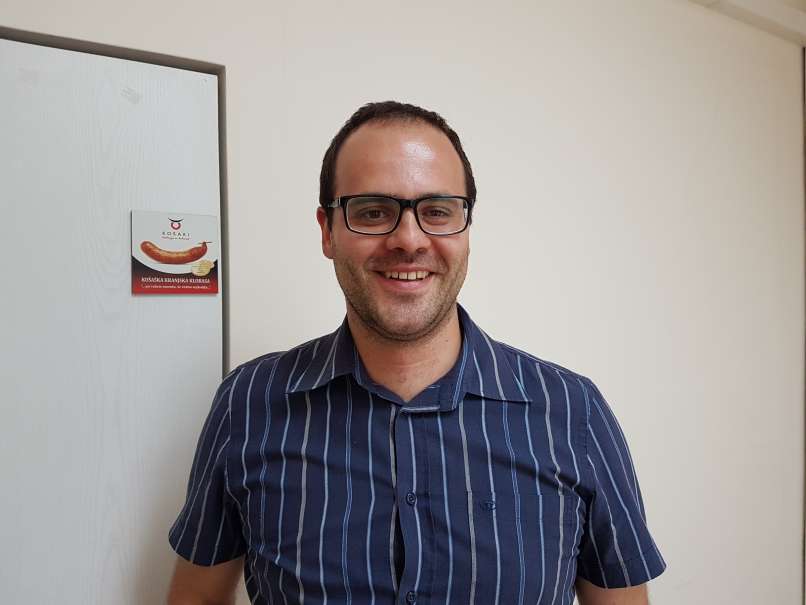 Organizirano DEJANJE - 4