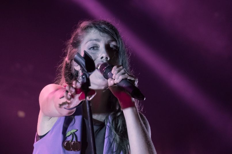 GorA RockA 3