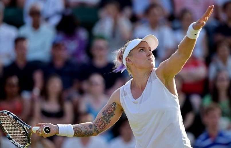 Bethanie Mattek-Sands