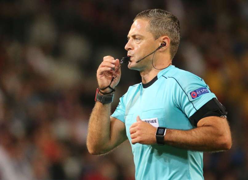 damir skomina