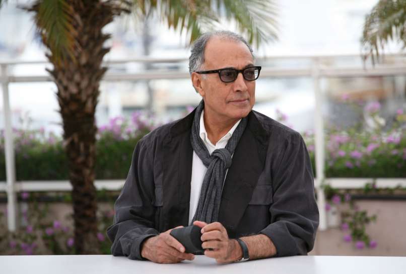 Kiarostami abbas