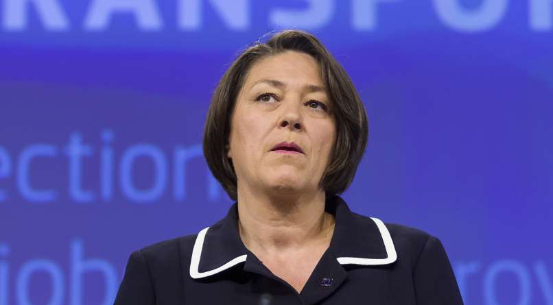 Violeta Bulc