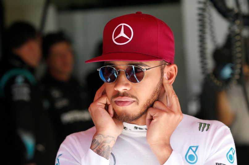 hamilton