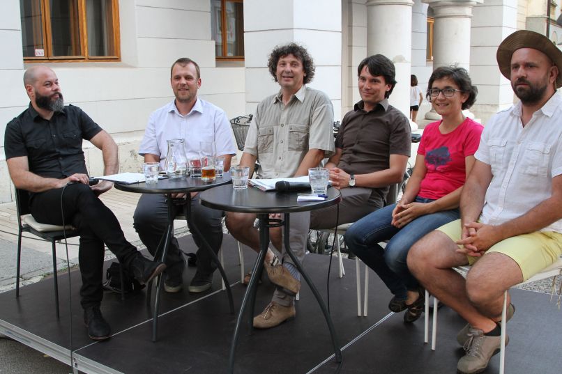 Pešfolk