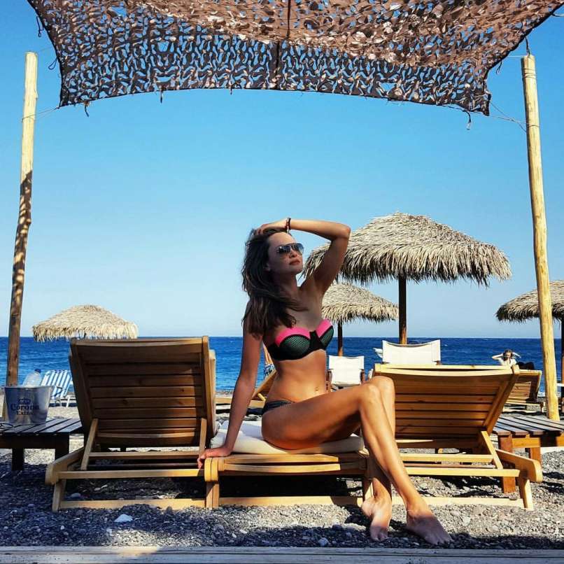 iryna osypenko