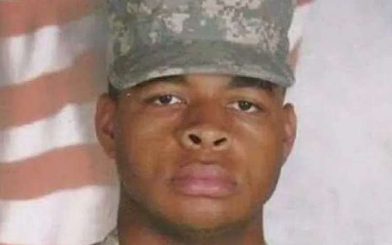 micah johnson