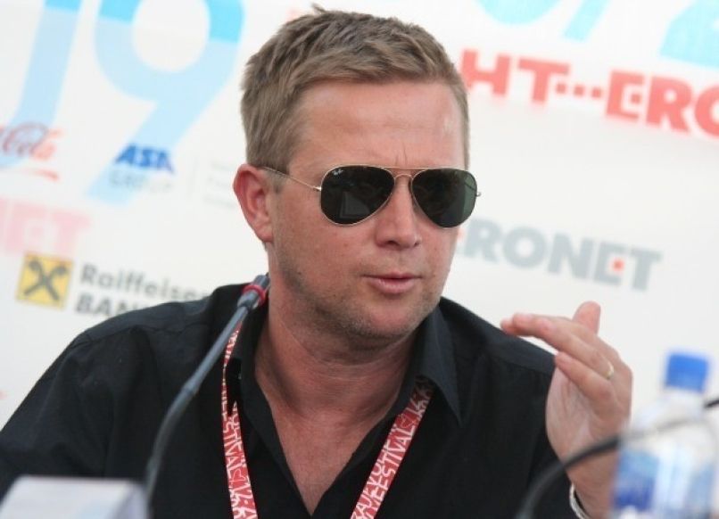 damjan kozole