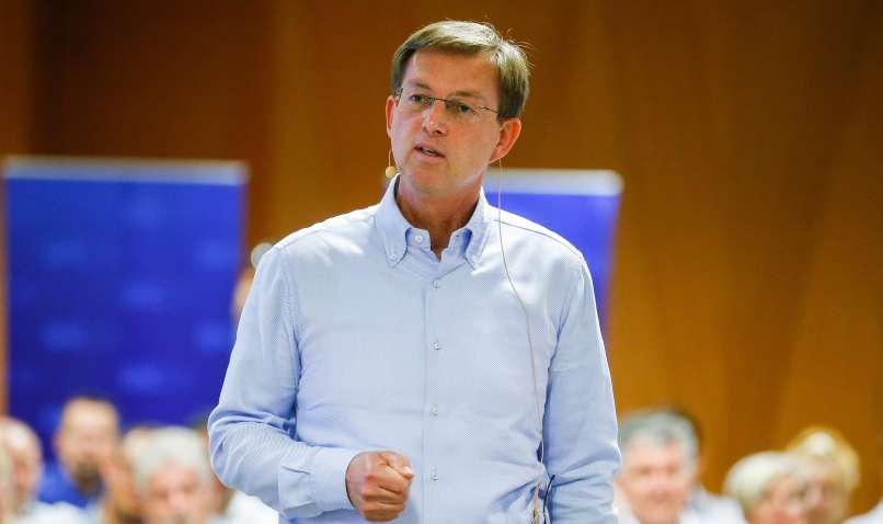 Miro Cerar