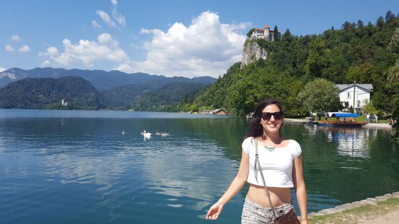 Bled Alexia