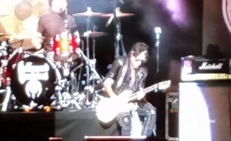 Joe Perry