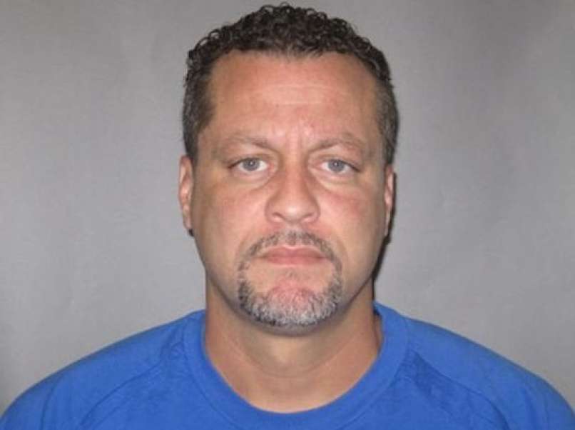 Larry Gordon