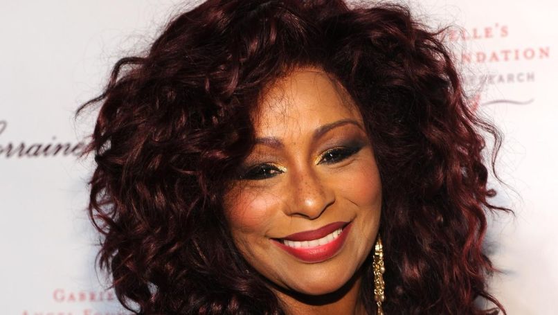 Chaka Khan