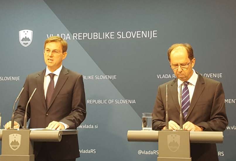 miro cerar, dušan mramor