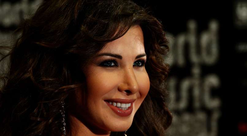 Nancy Ajram- foto 1