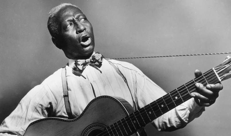 leadbelly