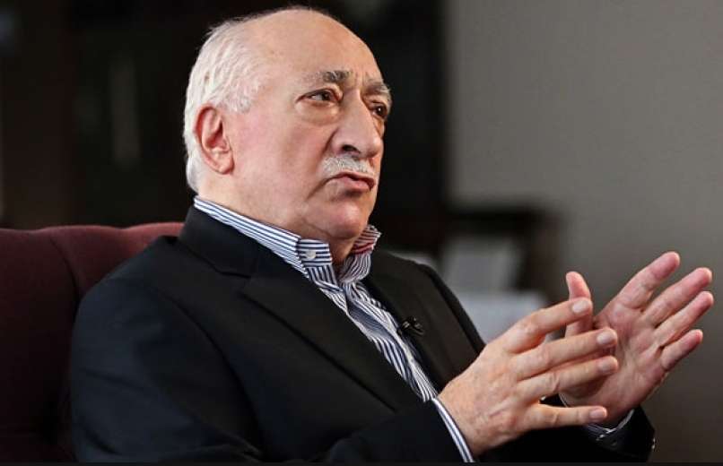 gulen