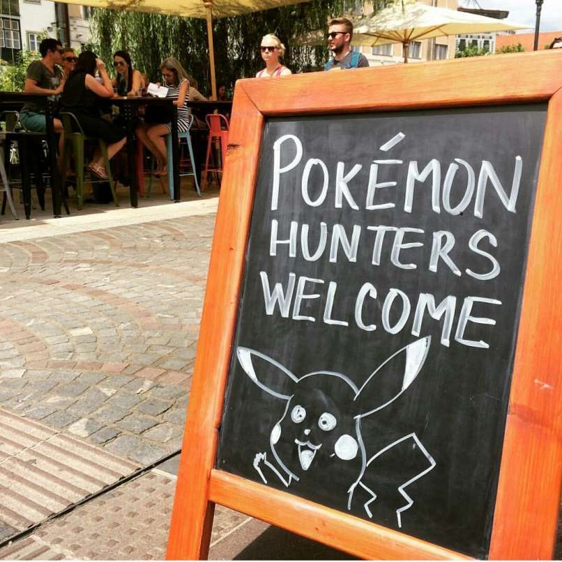 Pokemoni