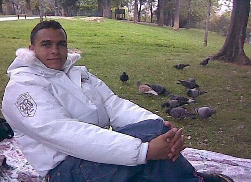 Mohamed Bouhlel 3