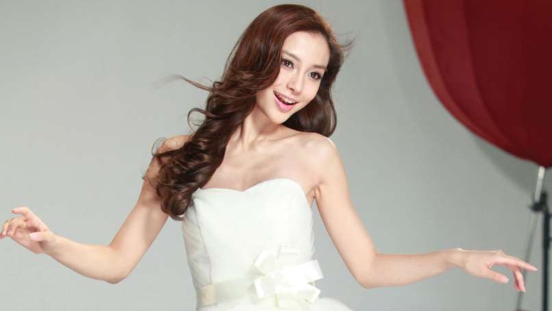 Angelababy