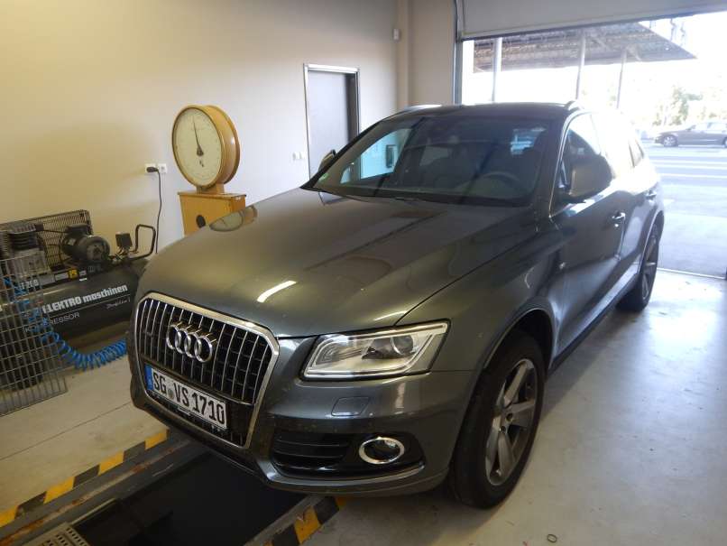 ukraden audiq5 1