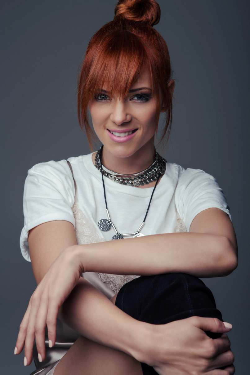 Nina Pušlar