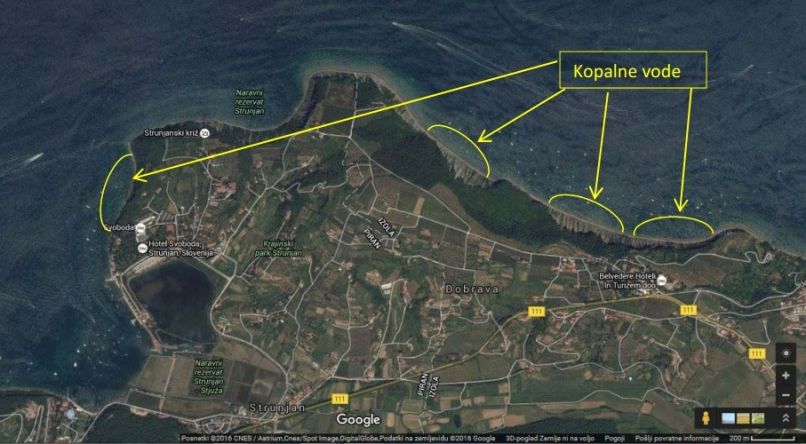 kopalne vode