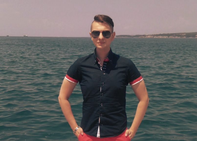 Damjan Murko