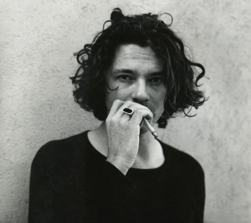 Michael Hutchence- foto 2