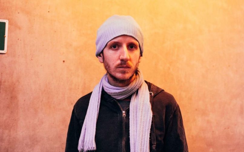 Jack Thorne