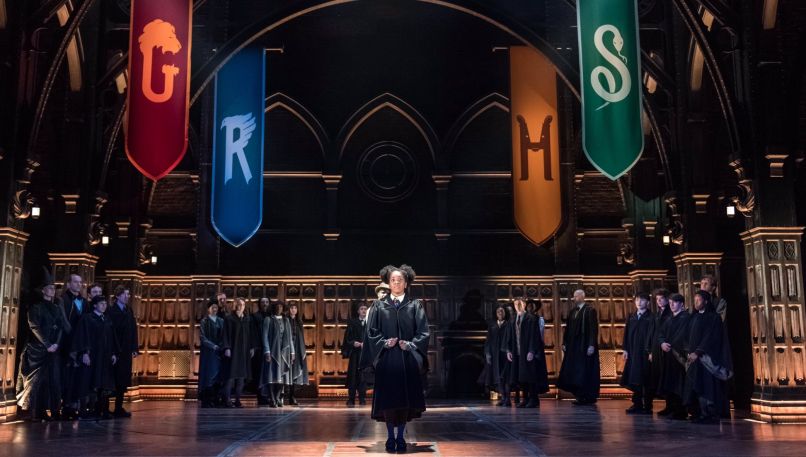 Harry Potter- foto 2