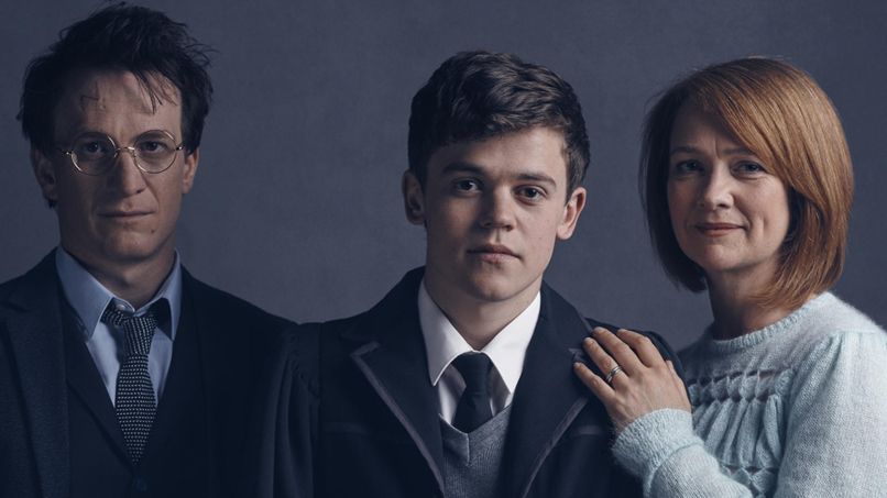 Harry Potter- foto 1