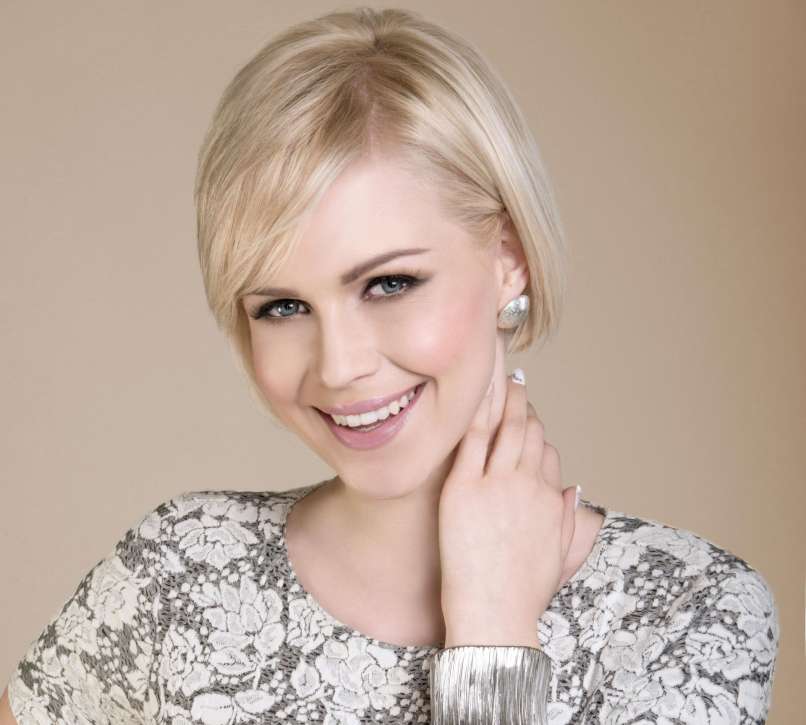 Darja Gajšek
