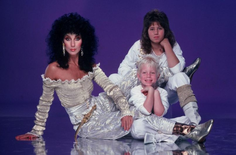 Cher- foto 2
