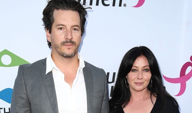 Shannen DOherty- foto 3